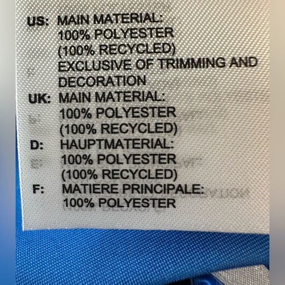 Adidas Original Sprinter-Athletic Shorts - NWT - Picture 4 of 5